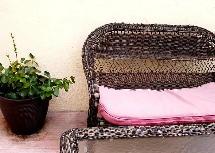 Cozy Casita En Playas De Tijuana