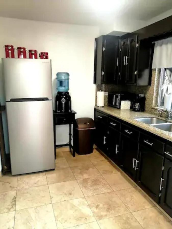 Cozy Casita En Playas De Hébergement de vacances