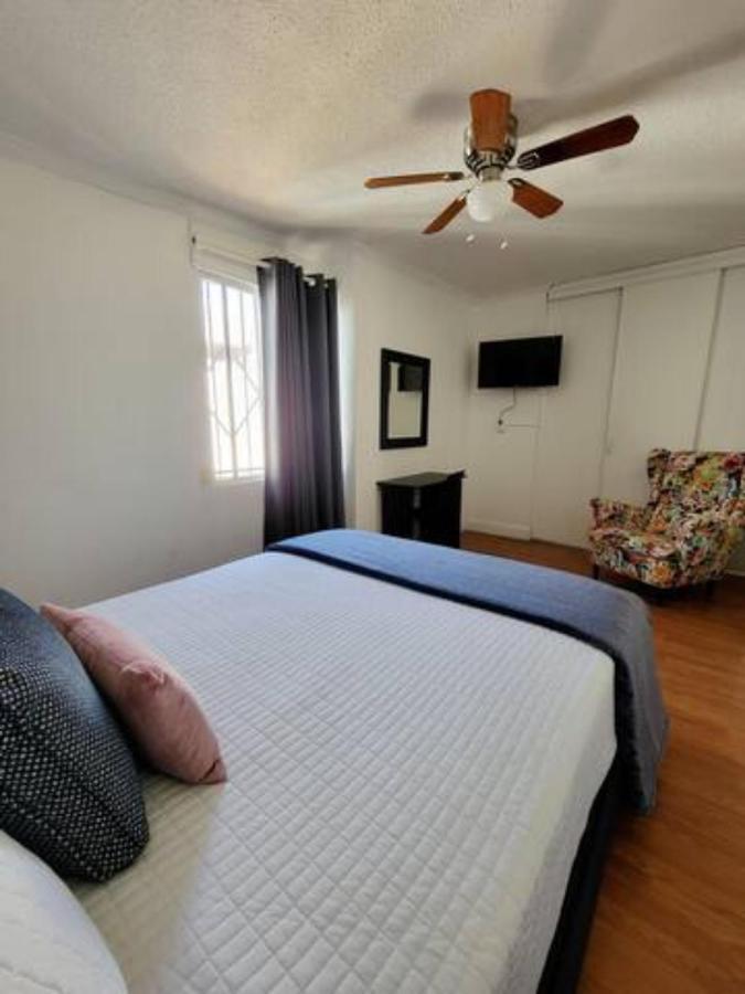 Hébergement de vacances Cozy Casita En Playas De