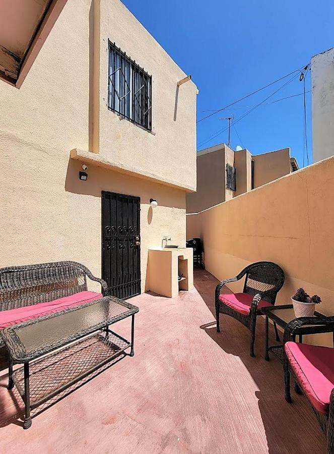 Hébergement de vacances Cozy Casita En Playas De *