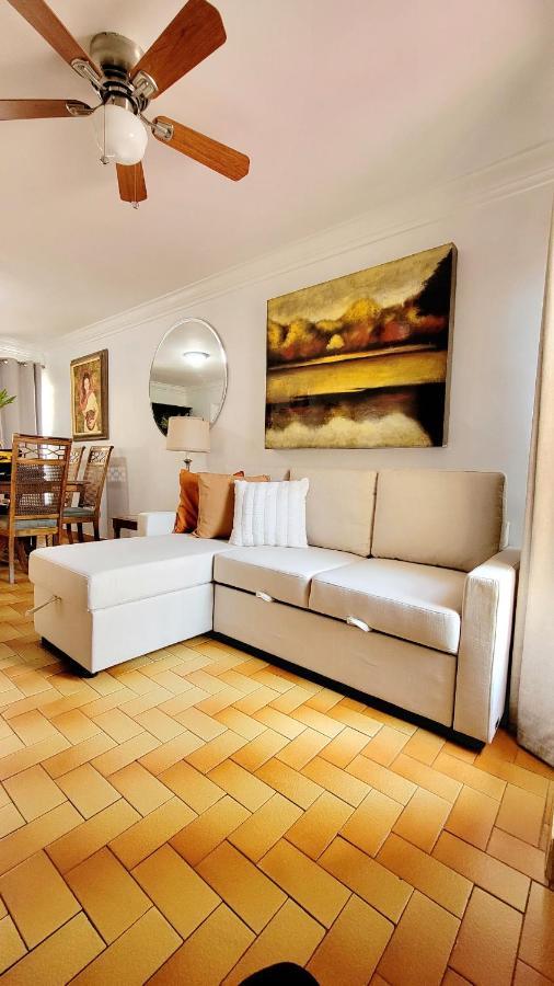 Cozy Casita En Playas De Hébergement de vacances